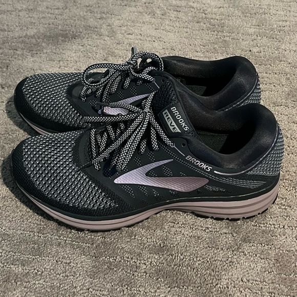Brooks Revel Running Shoes 8.5 - Picture 3 of 8